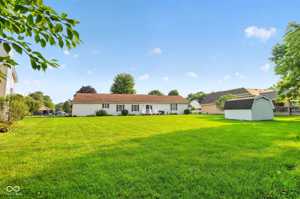 1427 Innsdale Drive New Castle, IN 47362