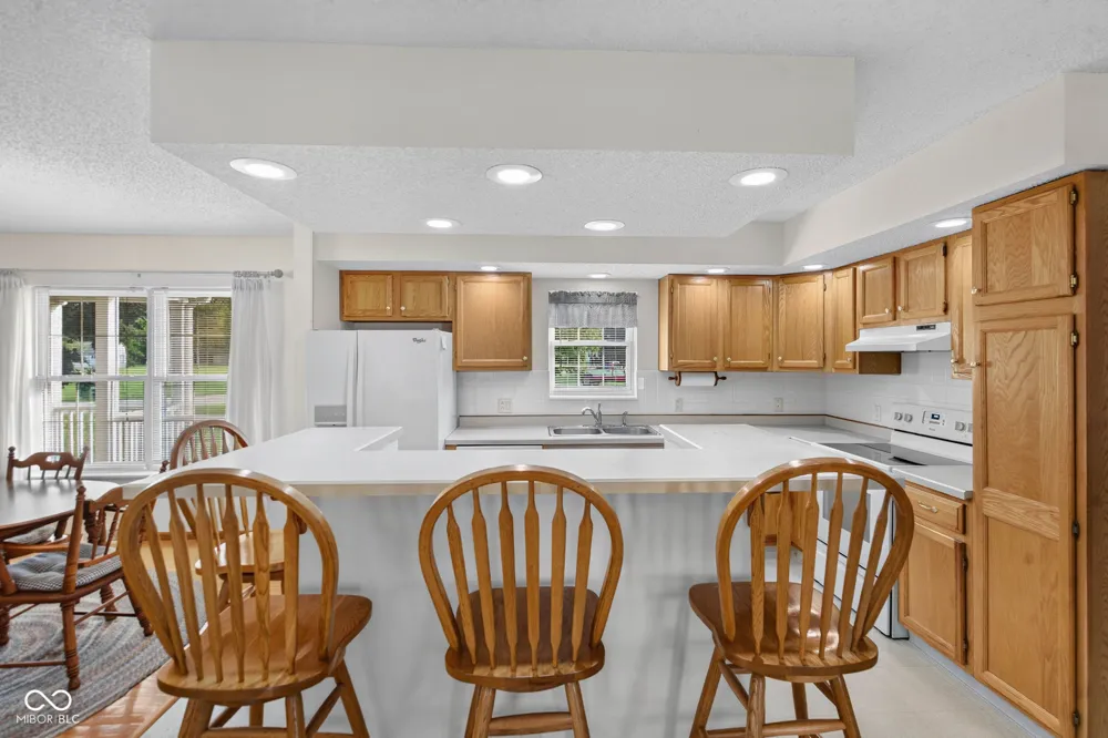 1427 Innsdale Drive New Castle, IN 47362
