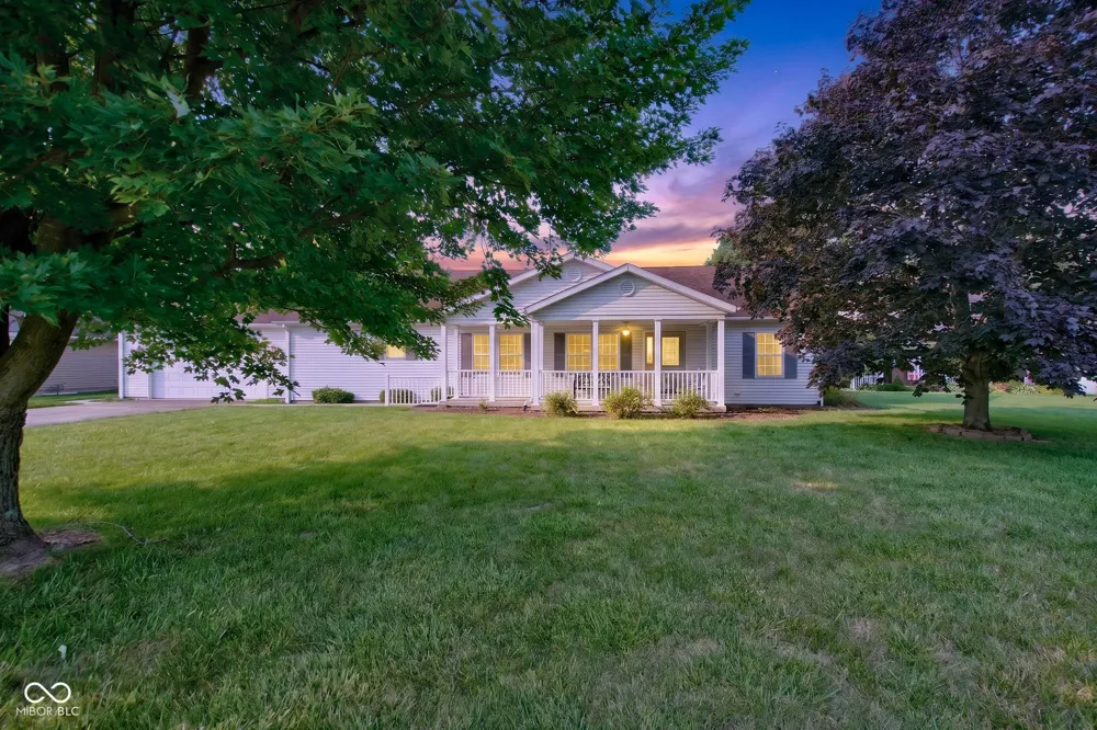 1427 Innsdale Drive New Castle, IN 47362