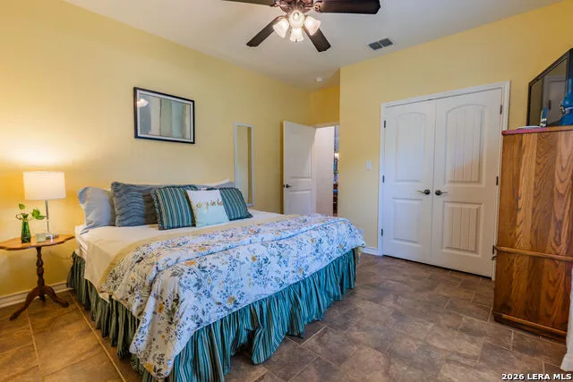 128 CHUCKWAGON DR La Vernia, TX 78121