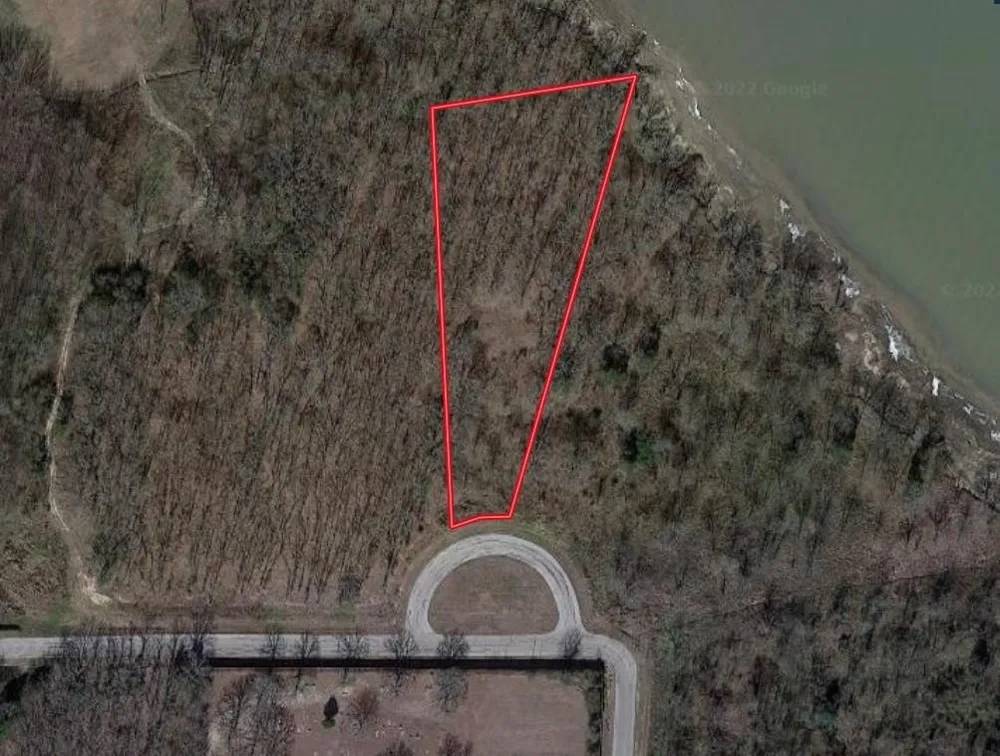 8423 Southern Shore Court Kemp, TX 75143