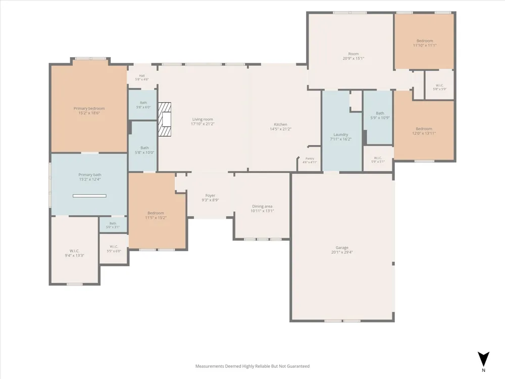2180 Middlewood Circle Granbury, TX 76049