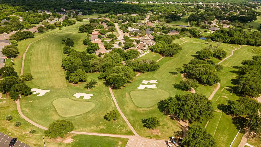 2180 Middlewood Circle Granbury, TX 76049