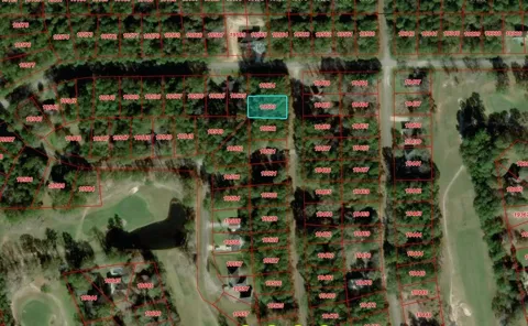 W Wildwood Drive