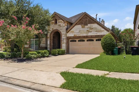 5815 Creek Crossing Court