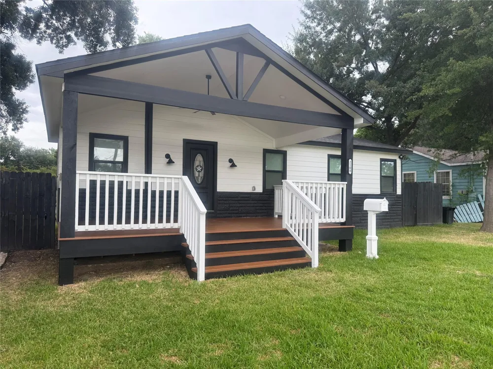 2108 15th Street Galena Park, TX 77547