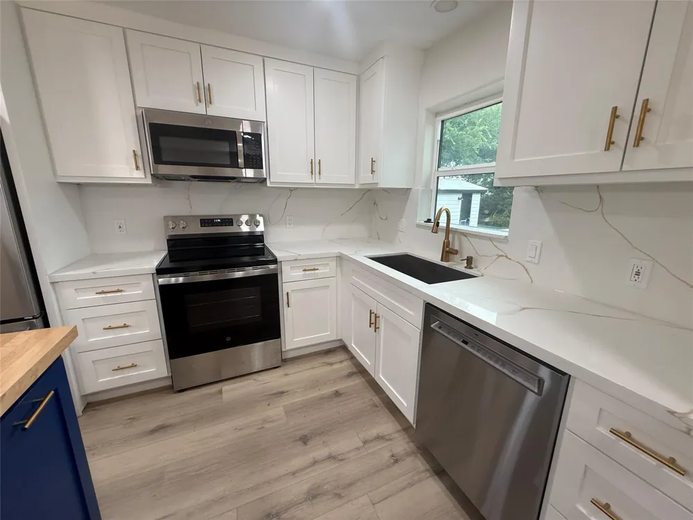 2108 15th Street Galena Park, TX 77547