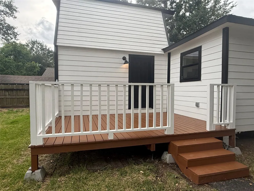 2108 15th Street Galena Park, TX 77547