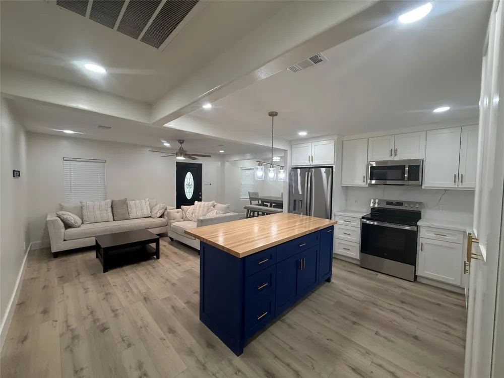 2108 15th Street Galena Park, TX 77547