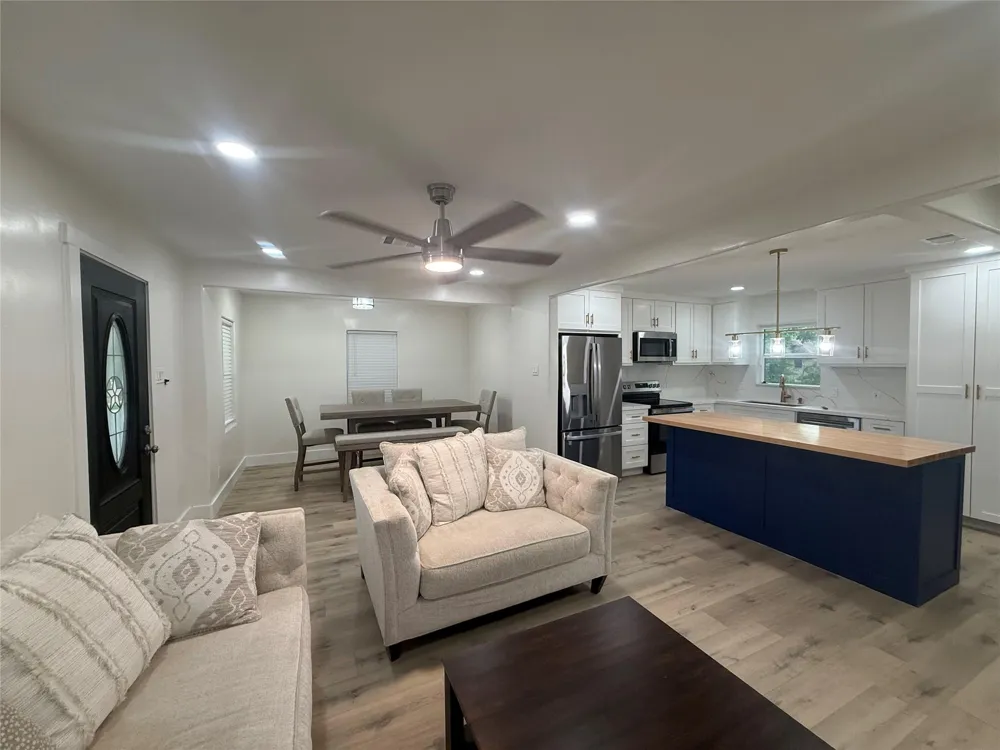2108 15th Street Galena Park, TX 77547