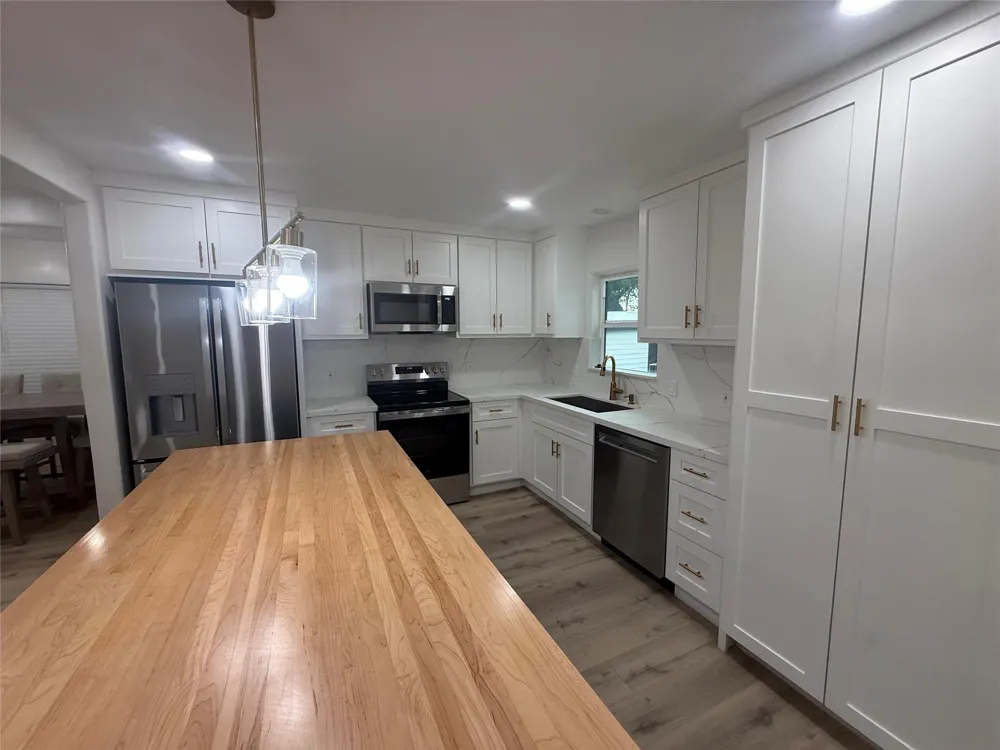 2108 15th Street Galena Park, TX 77547