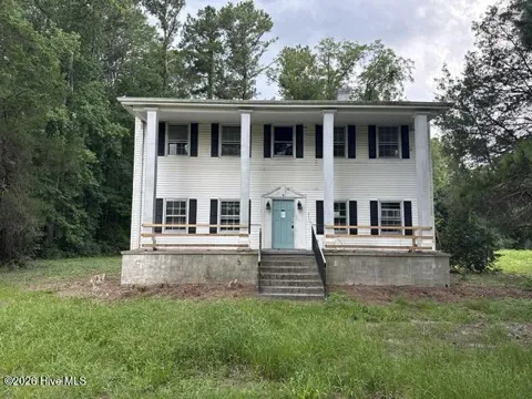 1317 Olympia Road