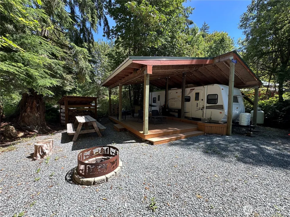45017 Kachess Trail Concrete, WA 98237
