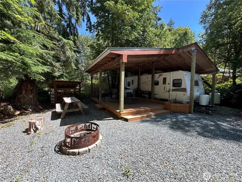 45017 Kachess Trail
