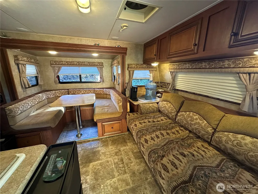 45017 Kachess Trail Concrete, WA 98237