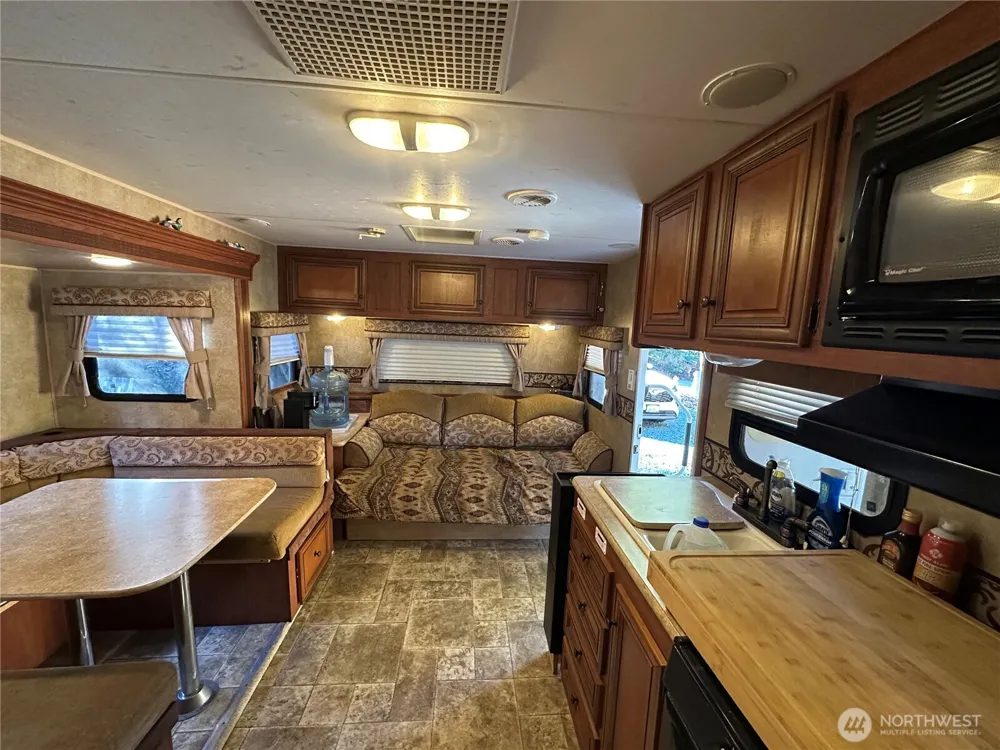 45017 Kachess Trail Concrete, WA 98237