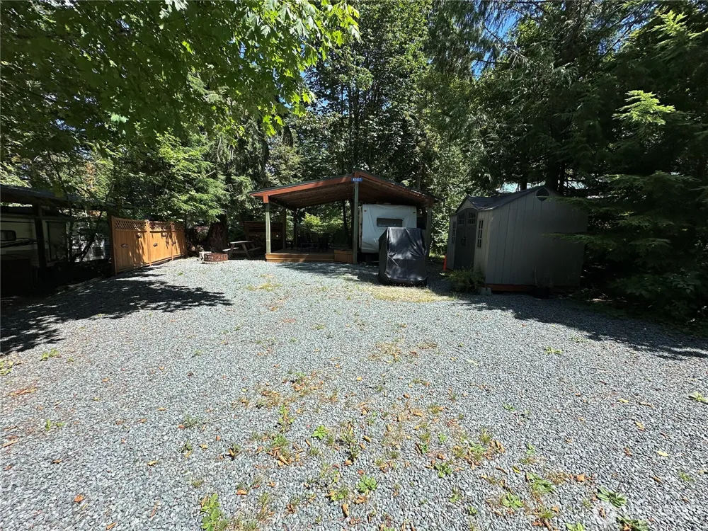 45017 Kachess Trail Concrete, WA 98237