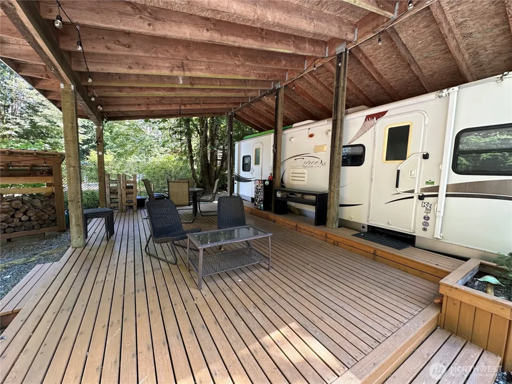 45017 Kachess Trail Concrete, WA 98237