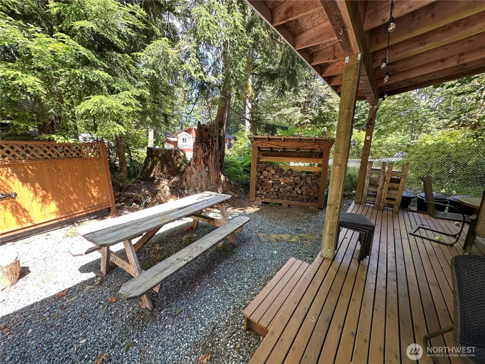 45017 Kachess Trail Concrete, WA 98237
