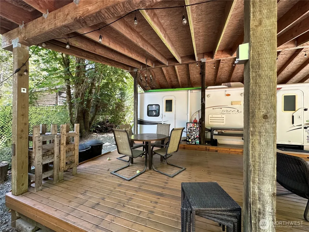 45017 Kachess Trail Concrete, WA 98237