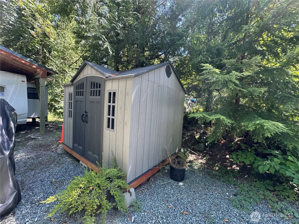 45017 Kachess Trail Concrete, WA 98237