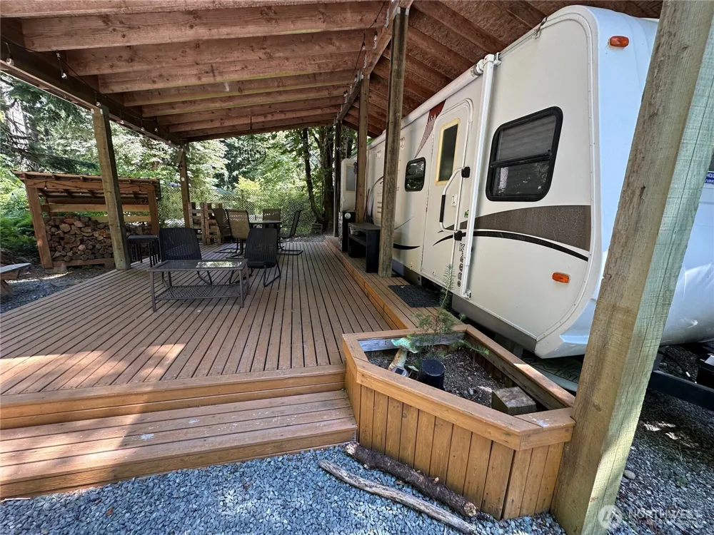 45017 Kachess Trail Concrete, WA 98237