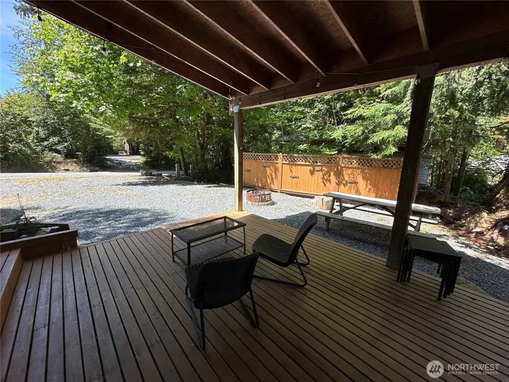 45017 Kachess Trail Concrete, WA 98237