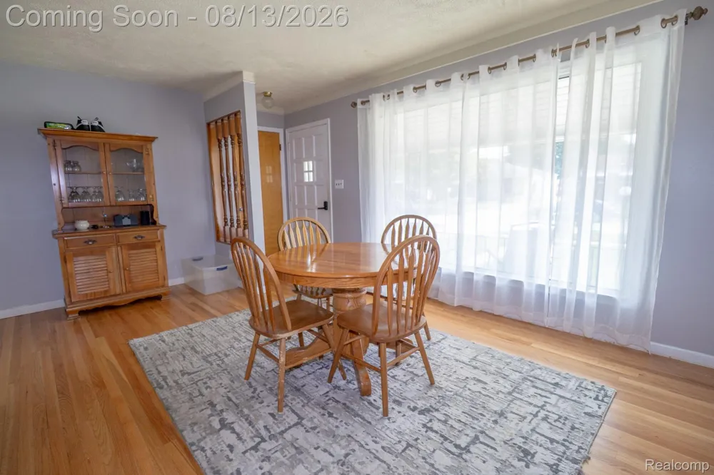 141 Lathers Street Garden City City, MI 48135