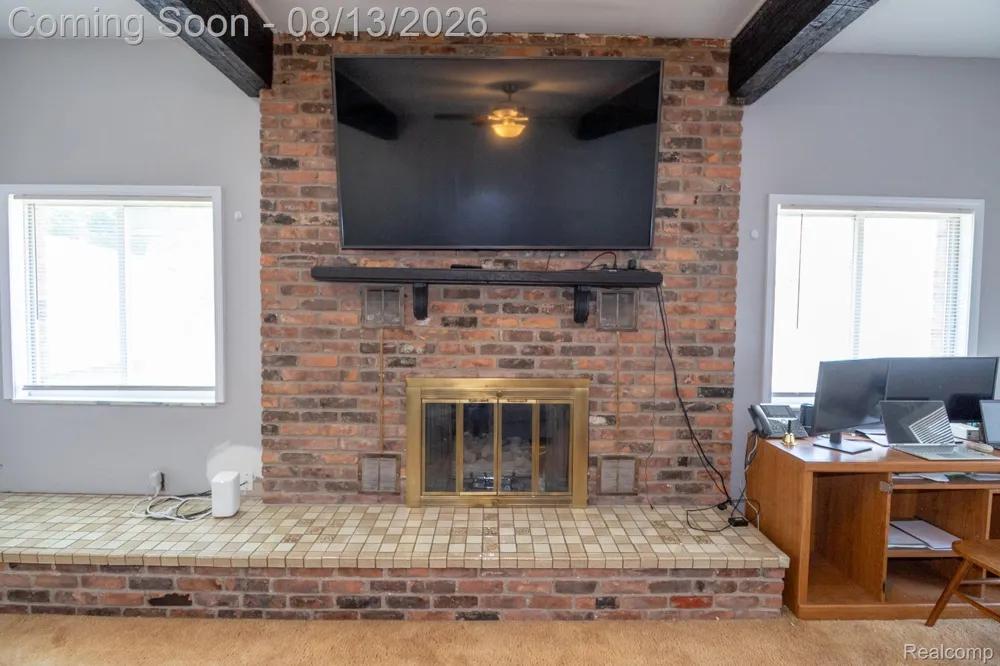 141 Lathers Street Garden City City, MI 48135