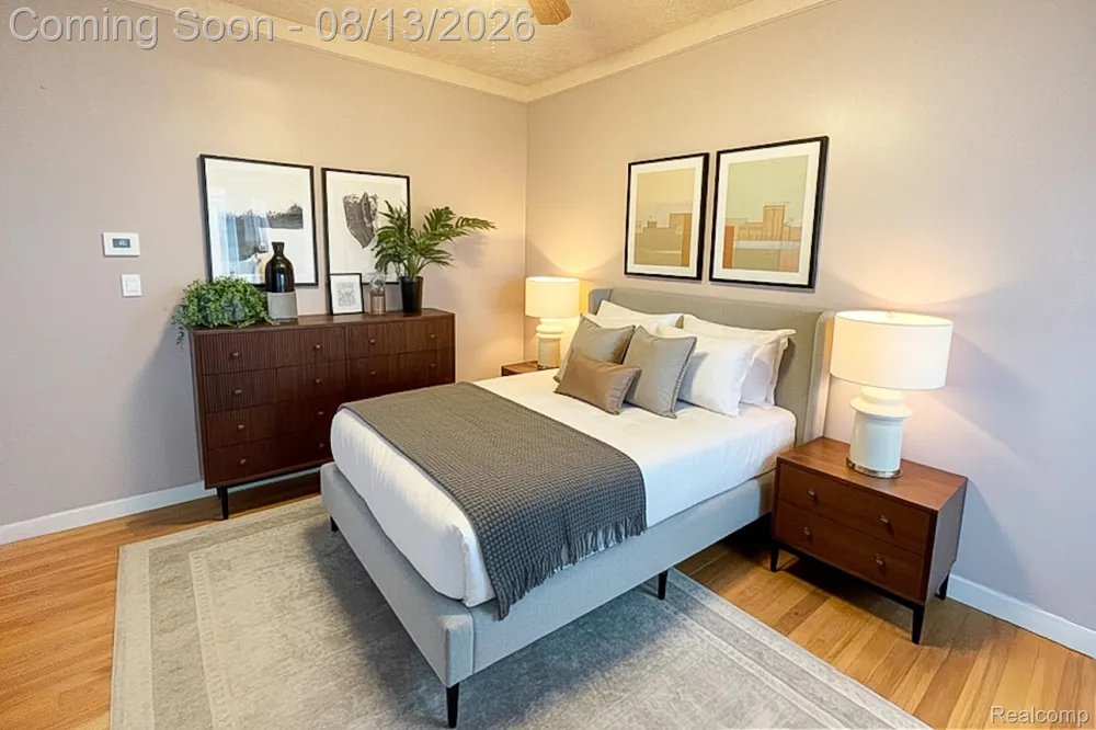 141 Lathers Street Garden City City, MI 48135