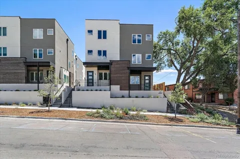 1370 Lowell Boulevard #3