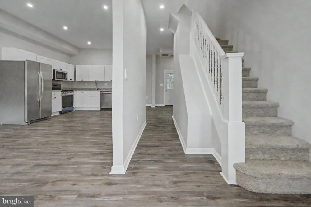 2810 SUFFOLK AVENUE Baltimore, MD 21215