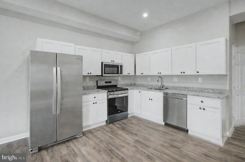 2810 SUFFOLK AVENUE Baltimore, MD 21215