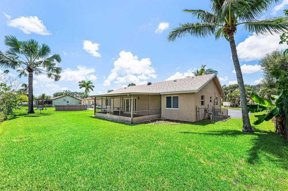 9393 Gettysburg Road Boca Raton, FL 33434