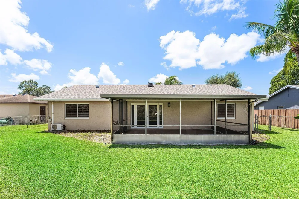 9393 Gettysburg Road Boca Raton, FL 33434