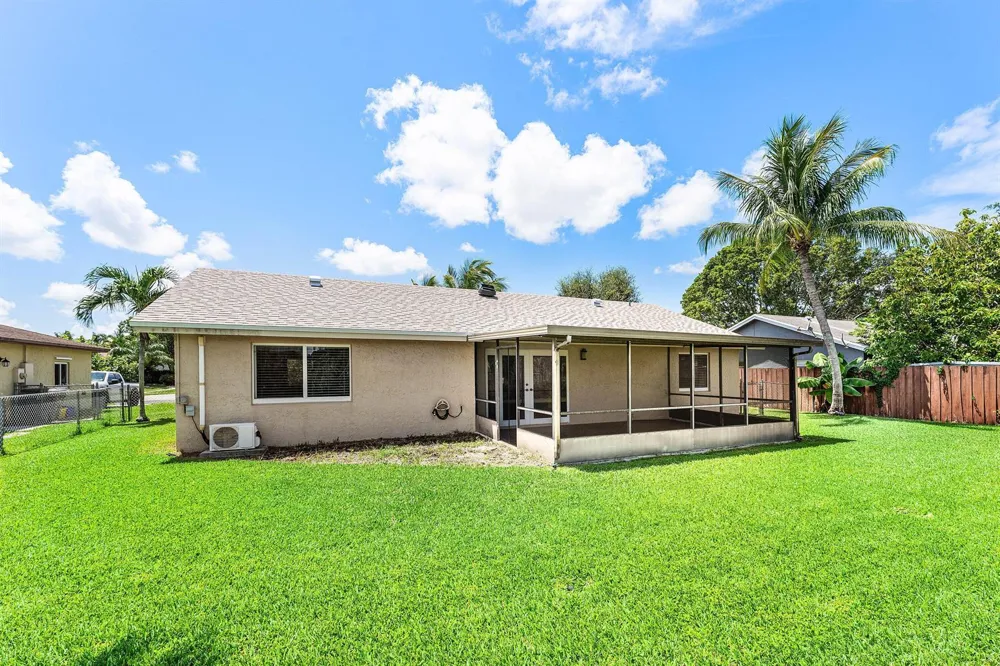 9393 Gettysburg Road Boca Raton, FL 33434