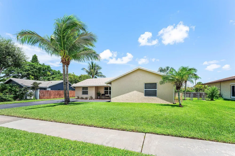 9393 Gettysburg Road Boca Raton, FL 33434