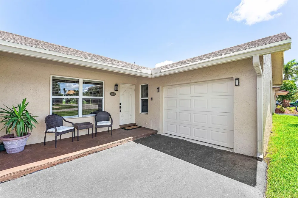 9393 Gettysburg Road Boca Raton, FL 33434