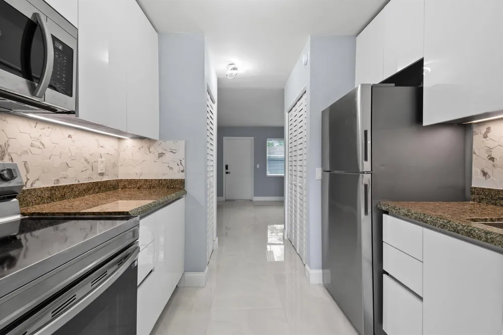 968 W 9TH STREET #A1 Riviera Beach, FL 33404
