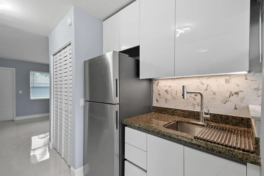 968 W 9TH STREET #A1 Riviera Beach, FL 33404