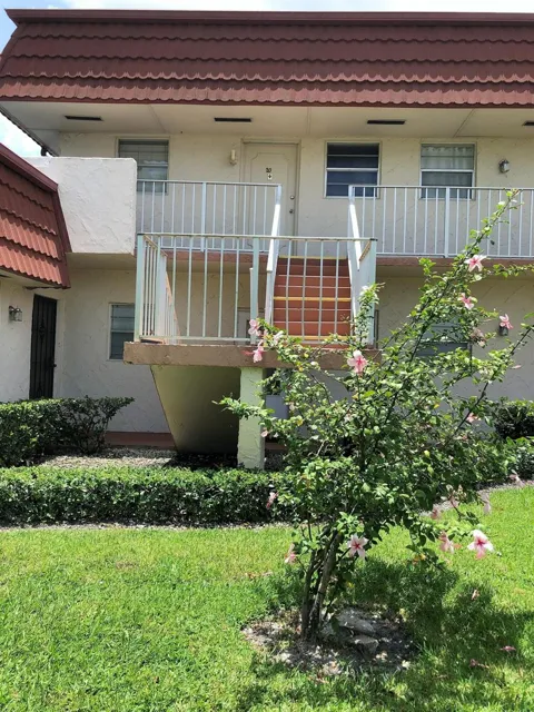 12011 Poinciana Boulevard S #202