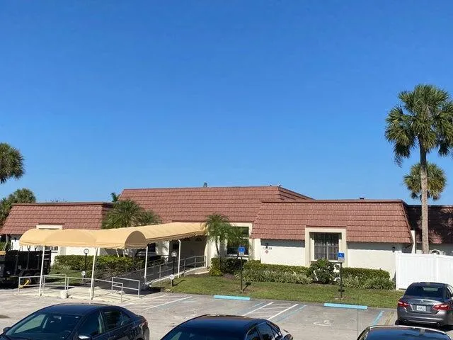 12011 Poinciana Boulevard S #202 Royal Palm Beach, FL 33411