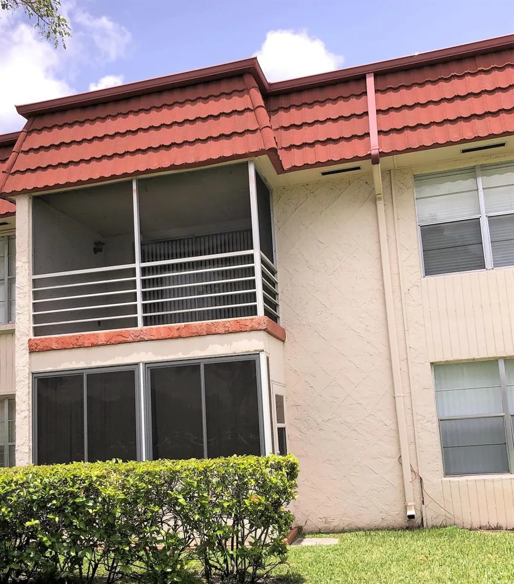 12011 Poinciana Boulevard S #202 Royal Palm Beach, FL 33411