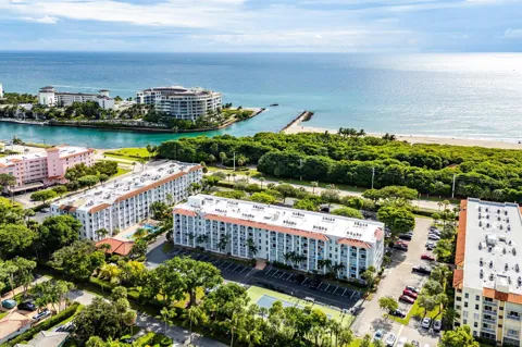1111 S OCEAN BOULEVARD #4210