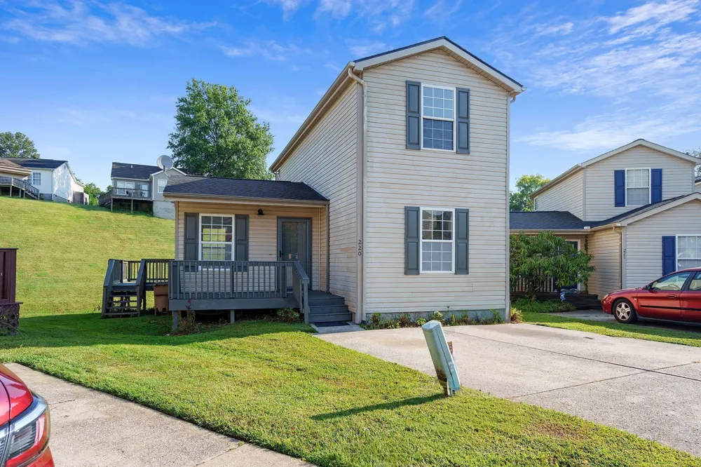 220 Brittany Park Cir Antioch, TN 37013