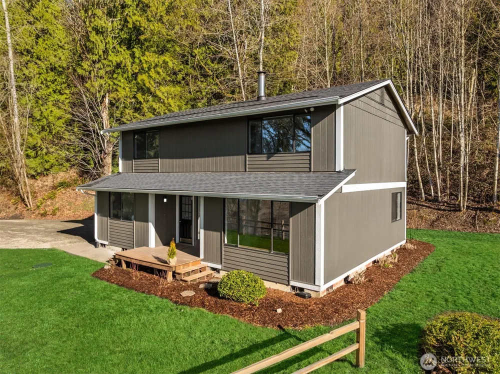 10304 296th Avenue NE Carnation, WA 98014