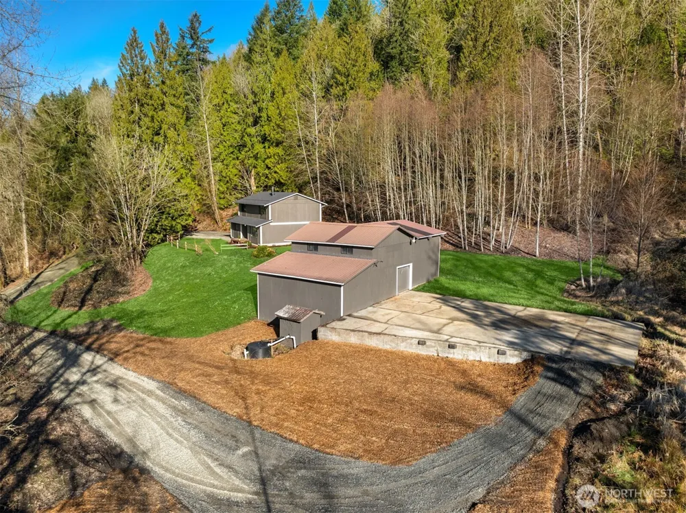 10304 296th Avenue NE Carnation, WA 98014
