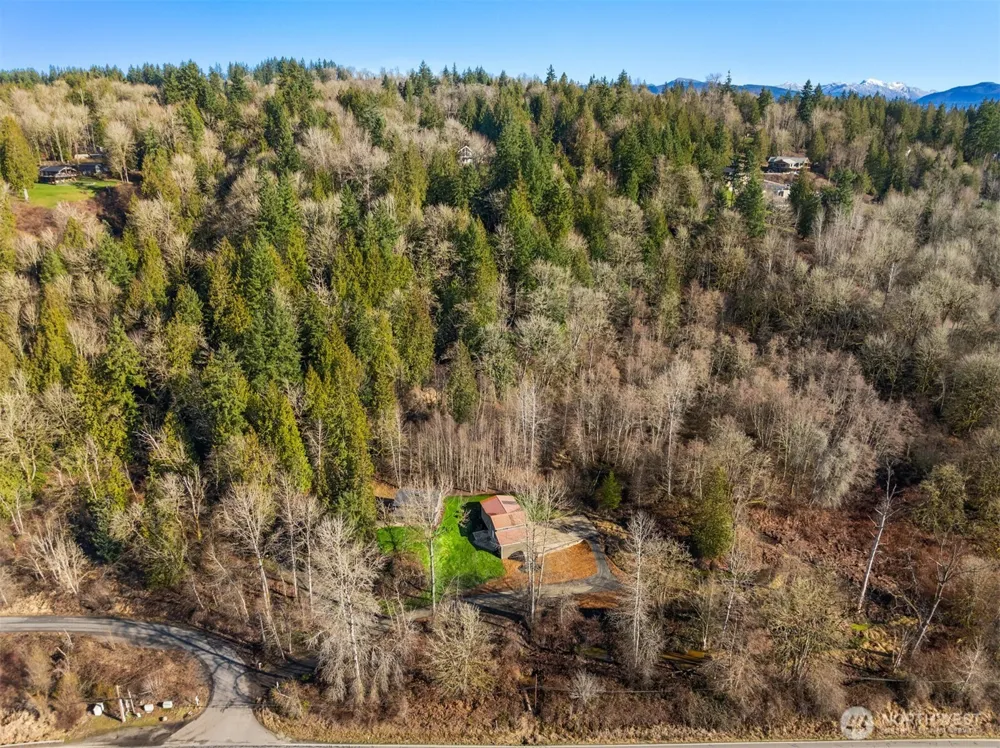 10304 296th Avenue NE Carnation, WA 98014