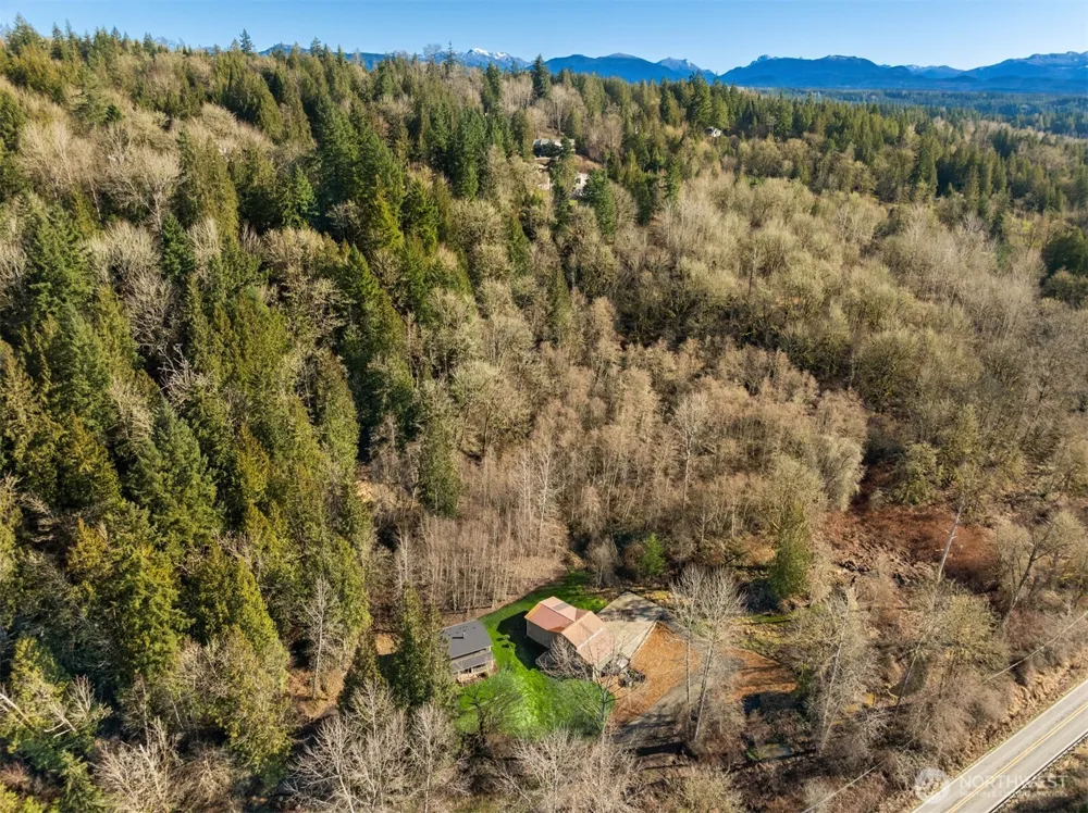 10304 296th Avenue NE Carnation, WA 98014