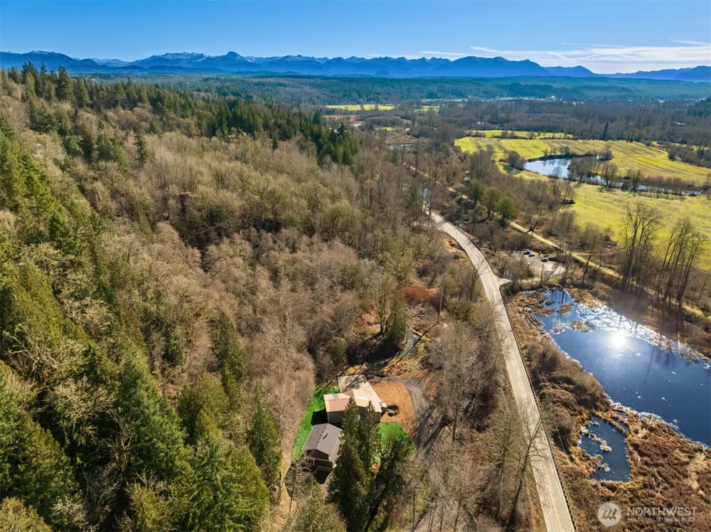 10304 296th Avenue NE Carnation, WA 98014